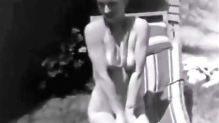 Miami Lady (1950's)
