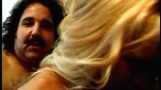 Ron Jeremy Blasts Hakan with Friendly Fire ((FYFF))